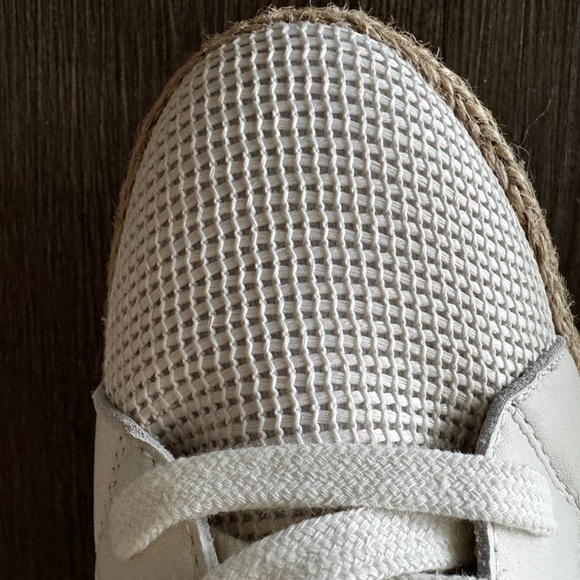 Dolce Vita Mesh Telah platform sneakers size 11 NWT - Picture 11 of 11